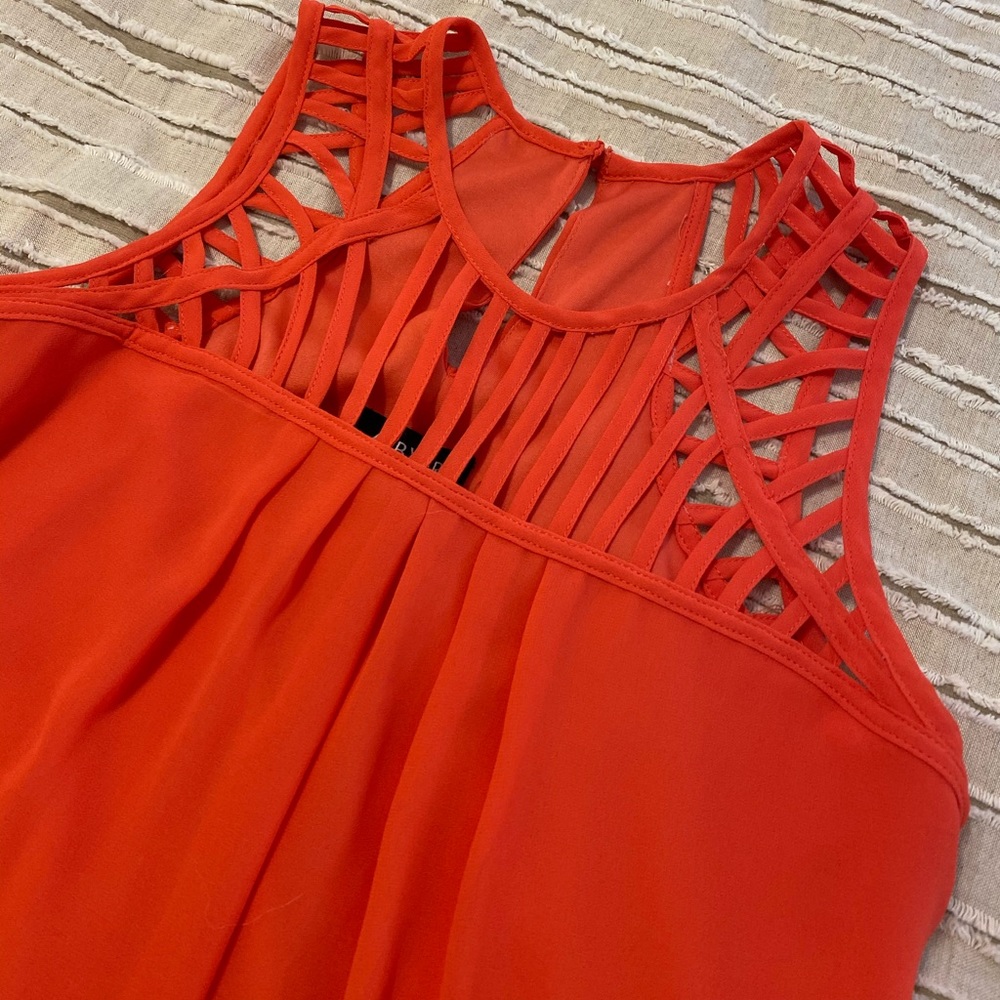 A. Byer Dress - Picture 3 of 6